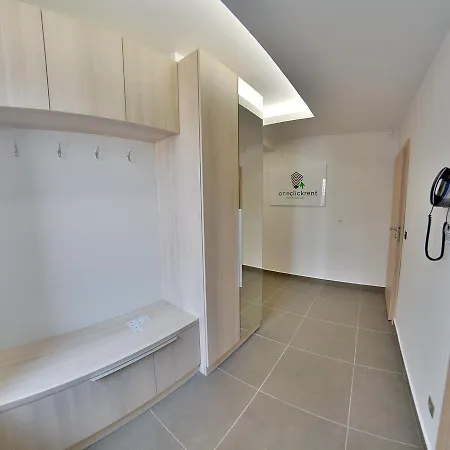 Apartment Oneclickrent_04 - Smart House Chisinau Exterior photo