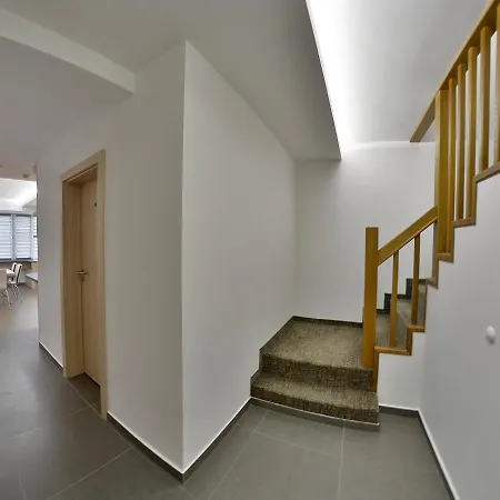 Apartment Oneclickrent_04 - Smart House Chisinau Exterior photo