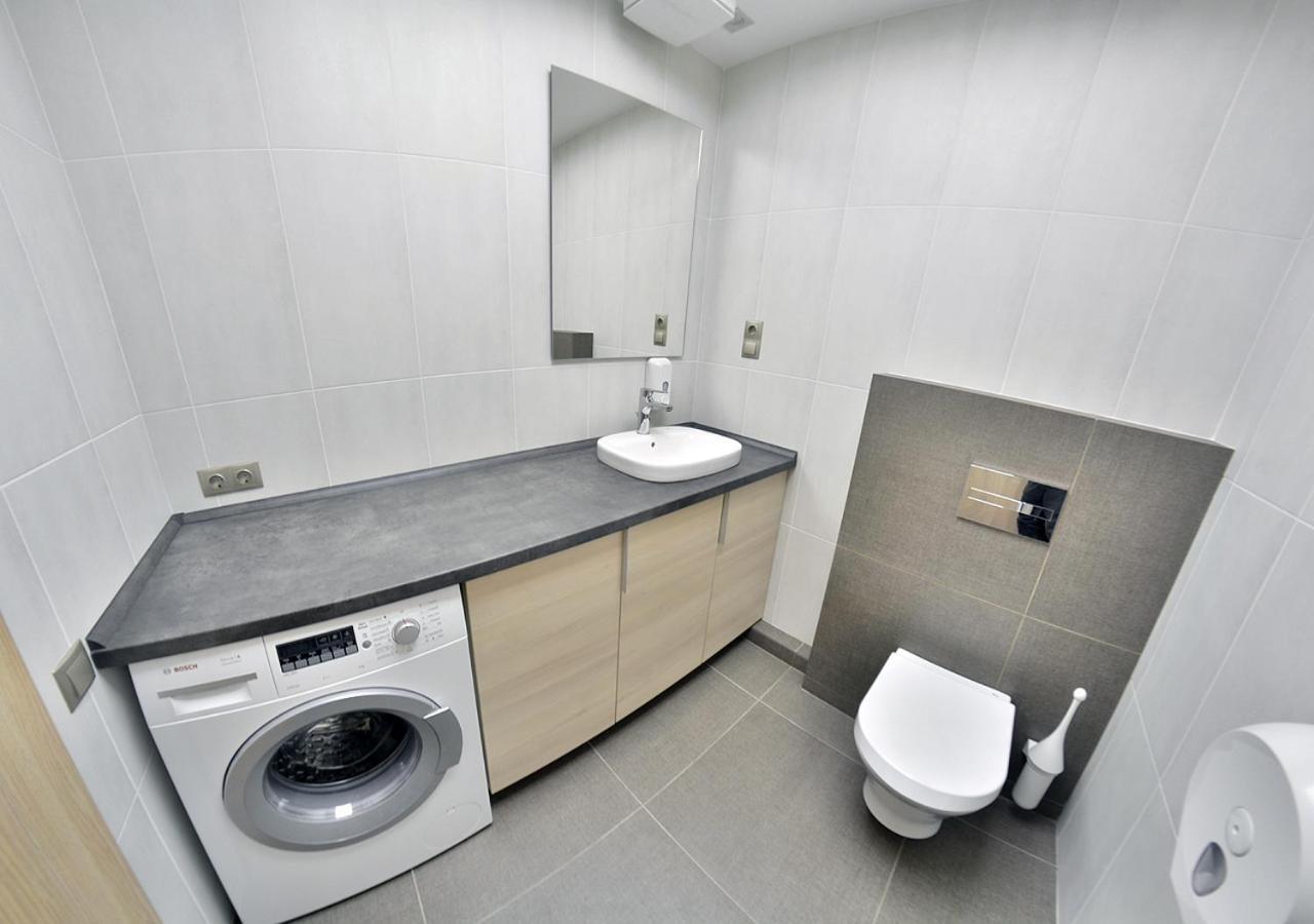 Oneclickrent_04 - Smart House Апартаменти Кишинів