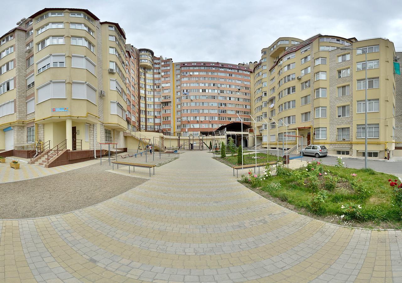 Oneclickrent_04 - Smart House Апартаменти *