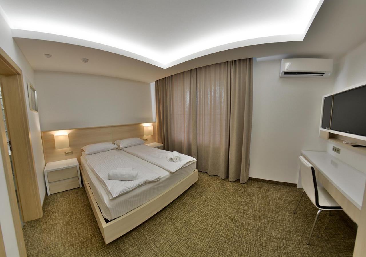 Oneclickrent_04 - Smart House Апартаменти *