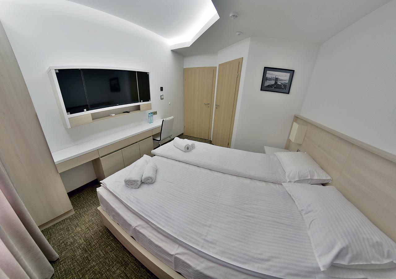 Oneclickrent_04 - Smart House Апартаменти *